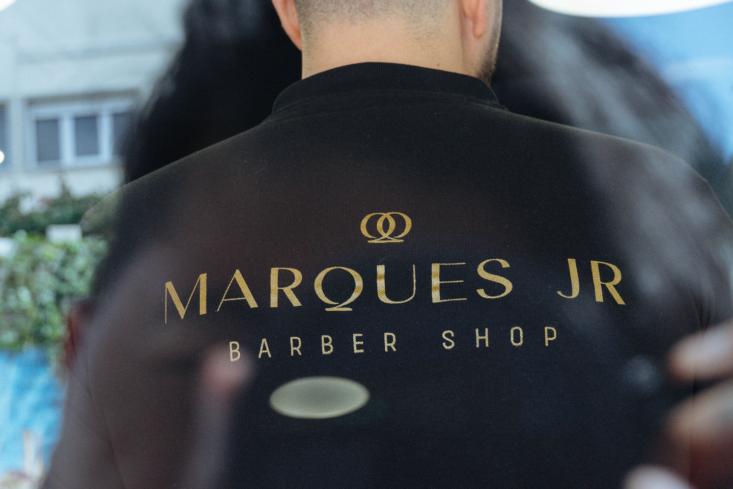 Marques Jr. BarberShop - Image 11