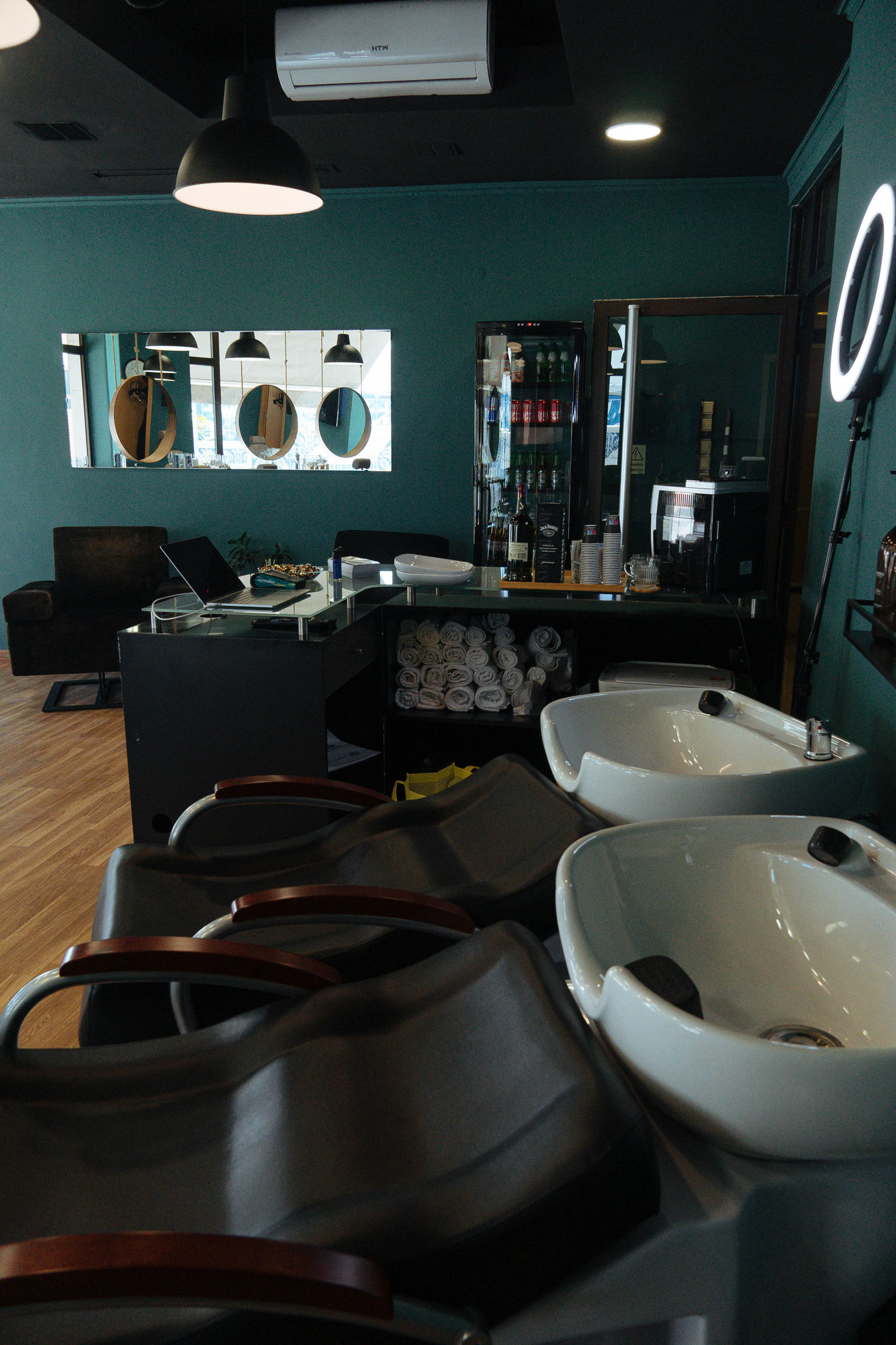 Marques Jr. BarberShop - Image 2