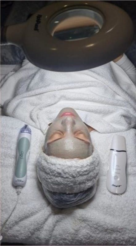 Maria Azevedo Massoterapia e Estética - Image 7