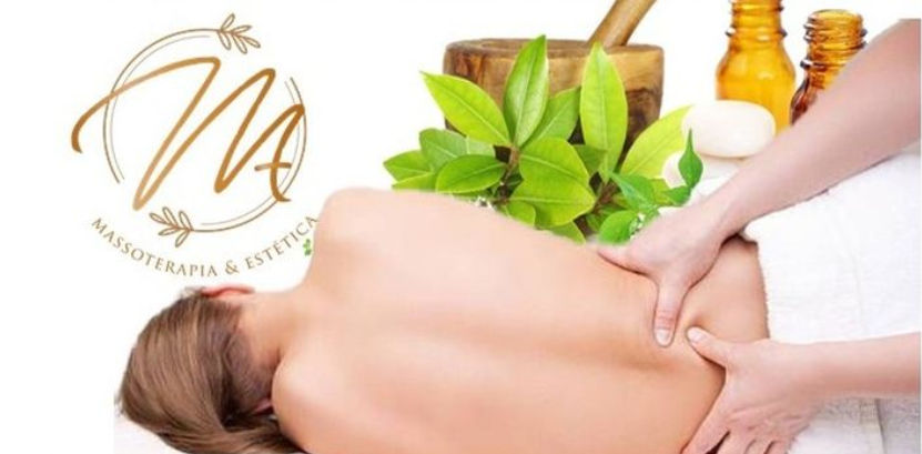 Maria Azevedo Massoterapia e Estética - Image 4