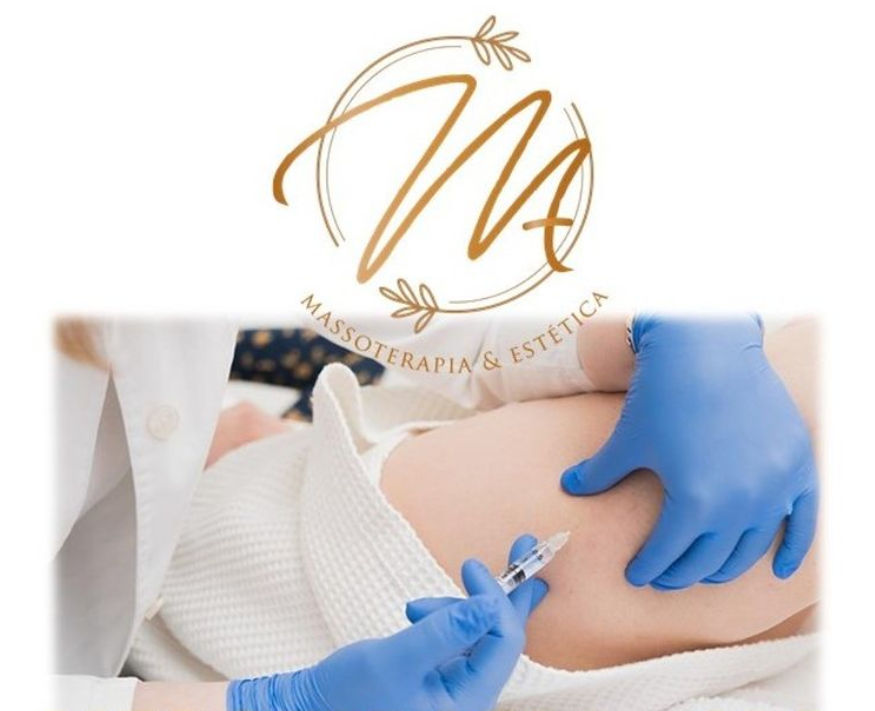 Maria Azevedo Massoterapia e Estética - Image 2