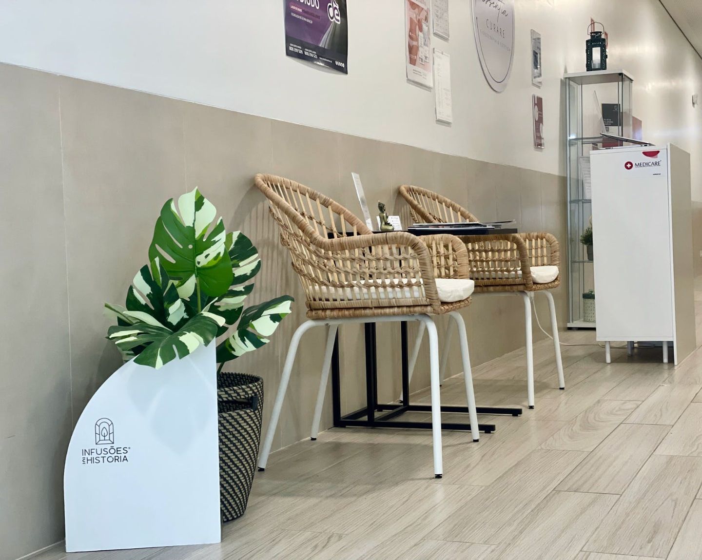 Essentia Curare – Fisioterapia e Estética - Image 2