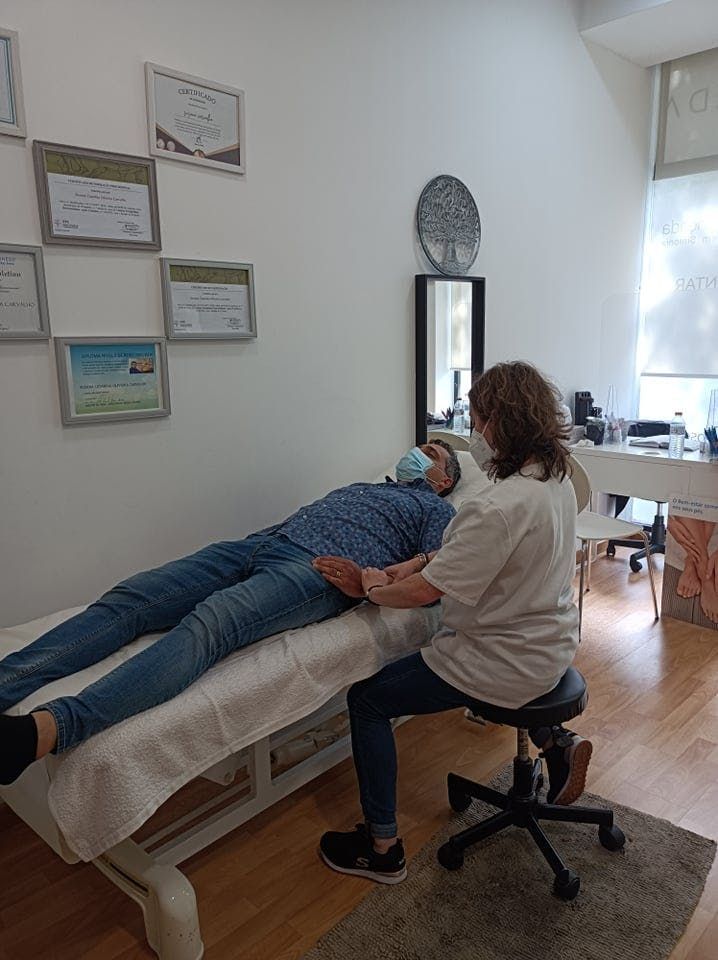 Susana kinesiologista - Medicina Alternativa - Image 1