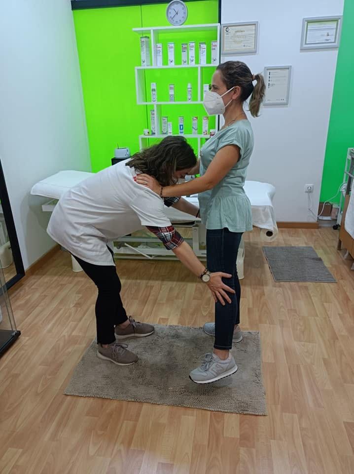 Susana kinesiologista - Medicina Alternativa - Image 4