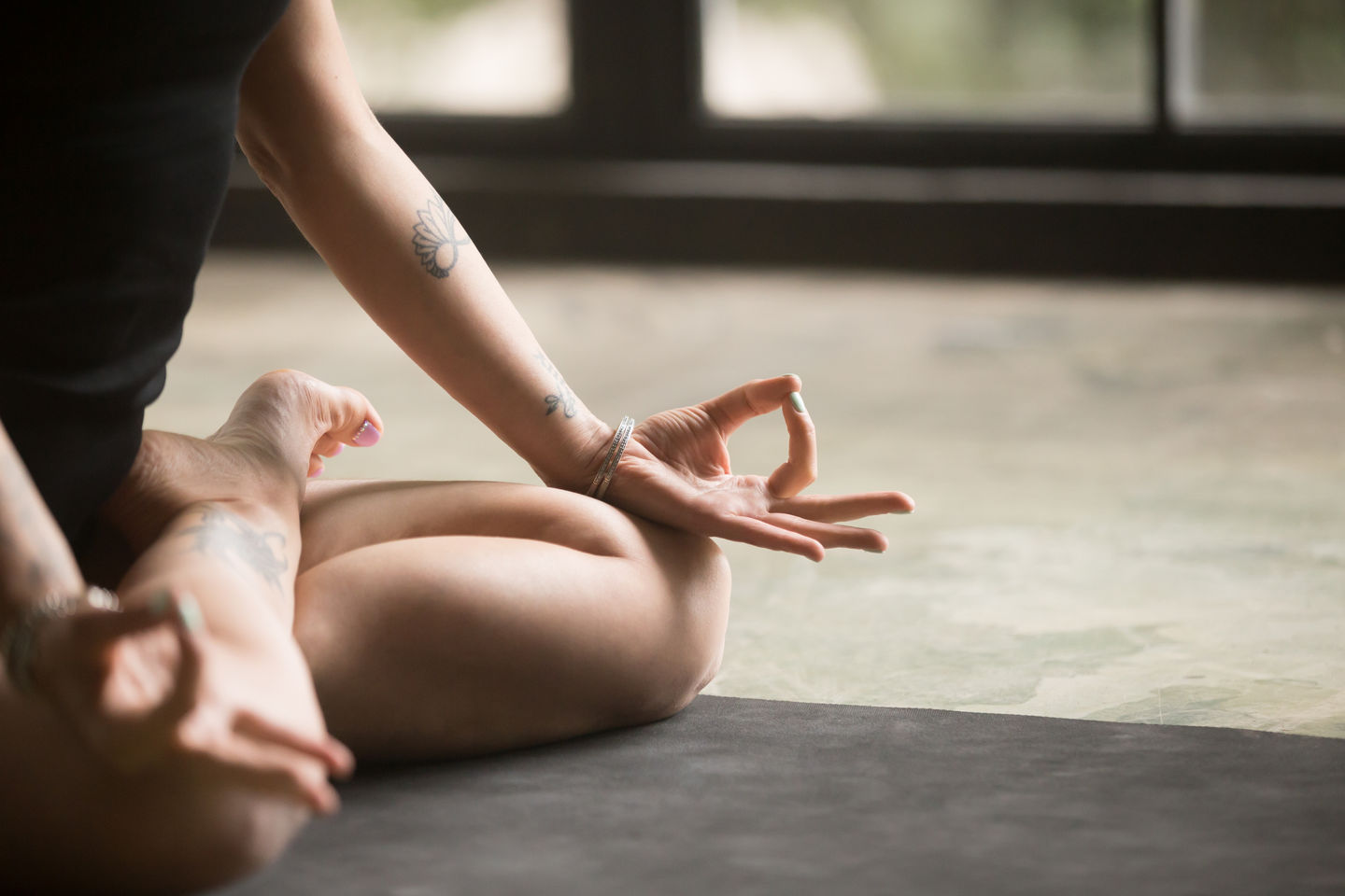 Cristina Pina Yoga & Pilates - Image 6