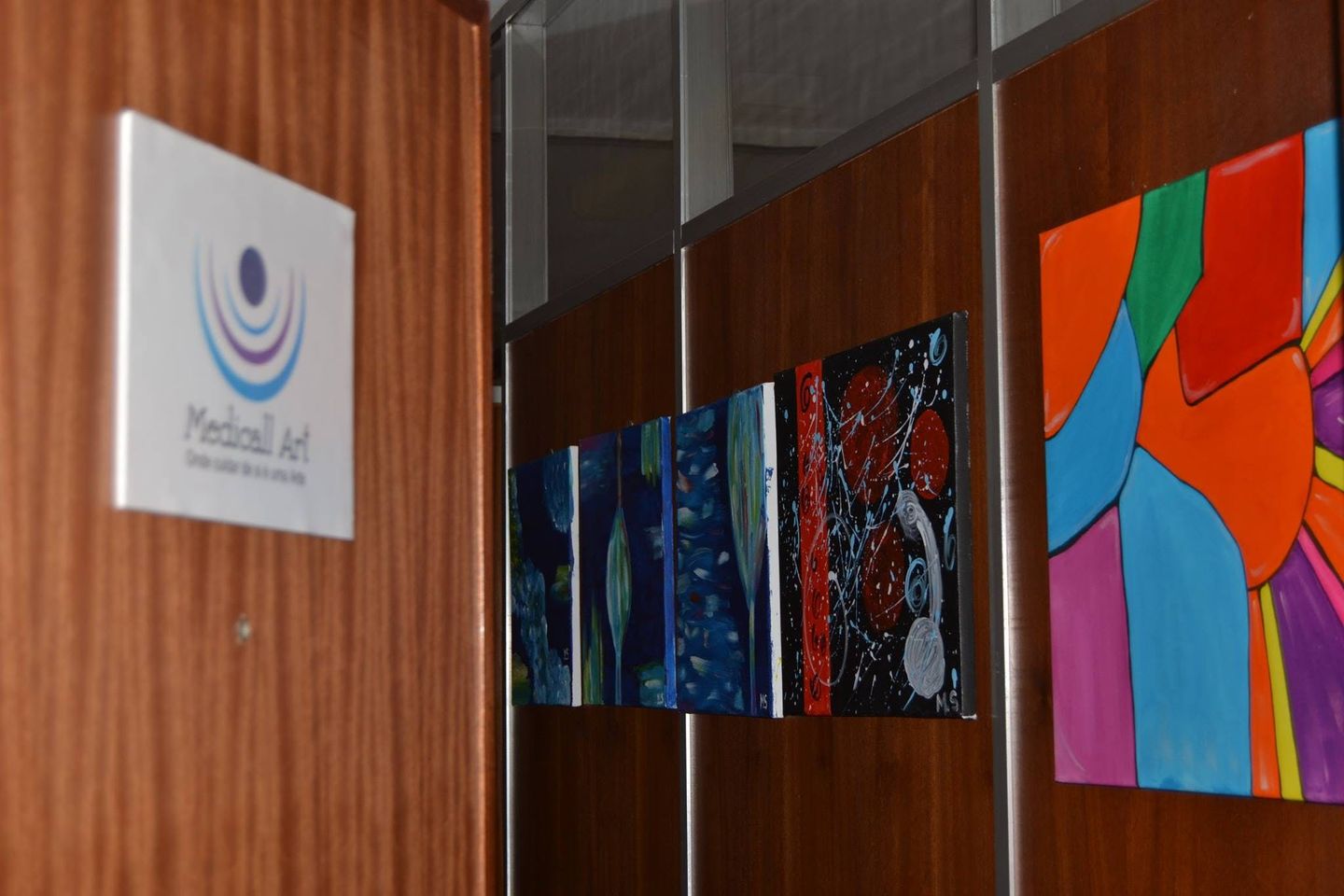 Medicall Art - Onde cuidar de si é uma arte - Image 4