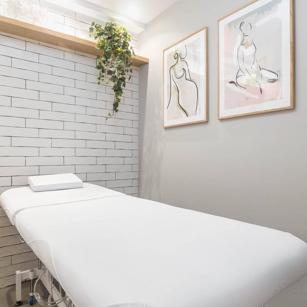 Natural Unisex Beauty BarSpa - Image 3