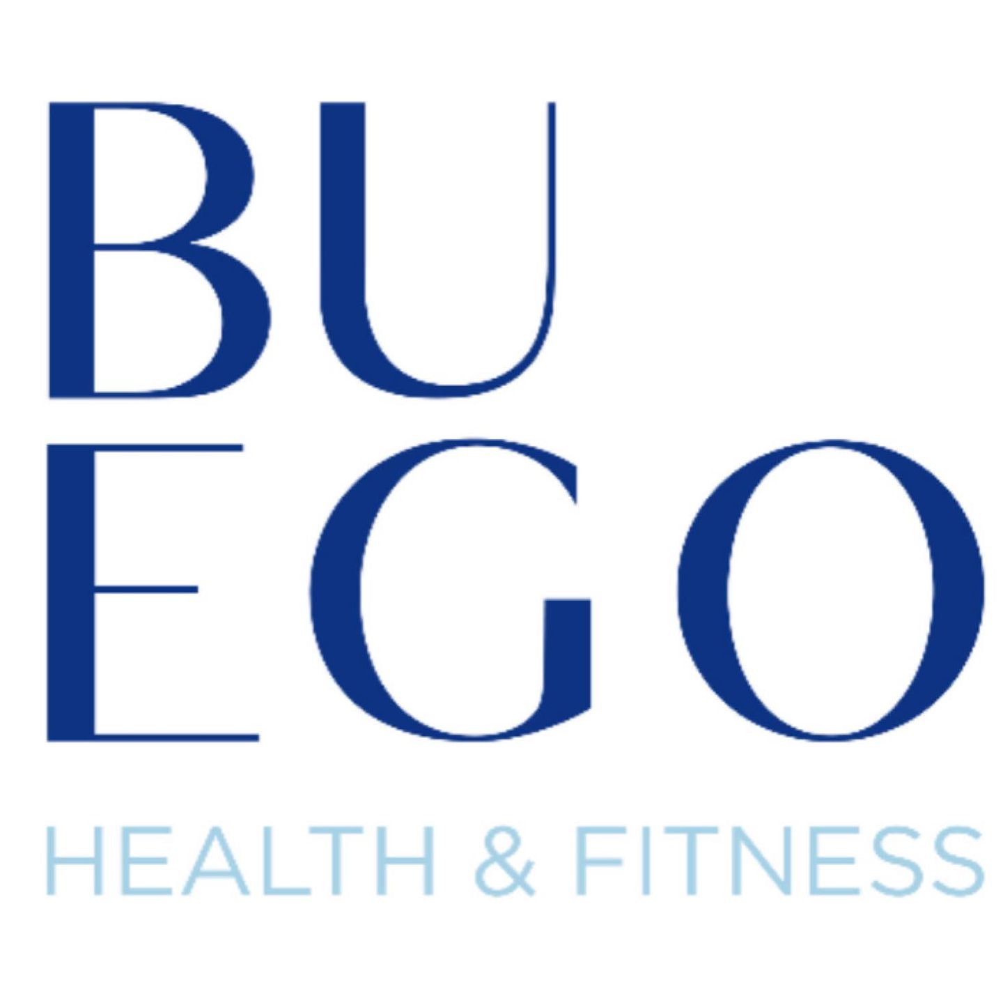 Bu Ego Health & Fitness