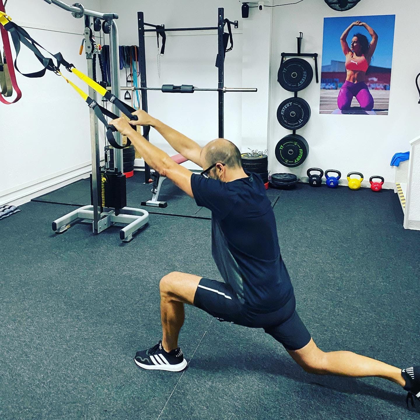 Bu Ego Health & Fitness - Image 6