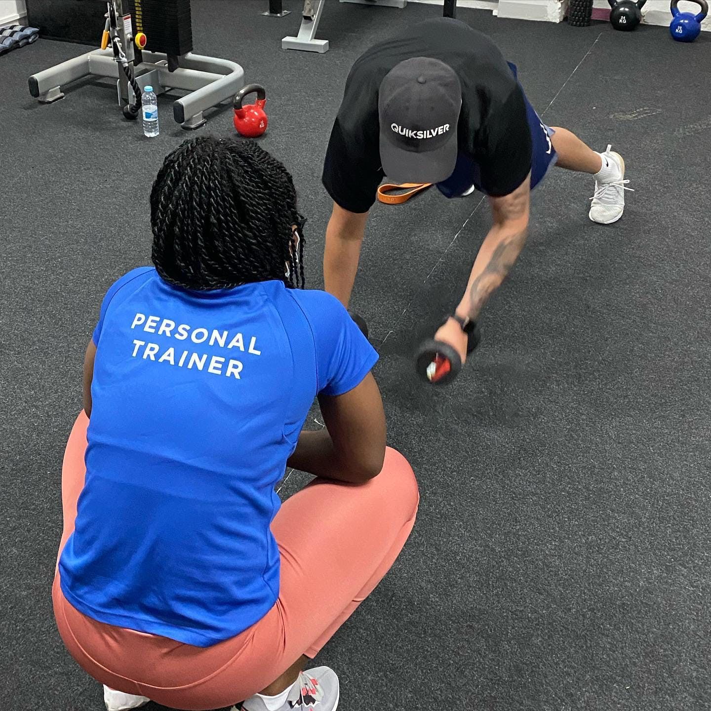 Bu Ego Health & Fitness - Image 7