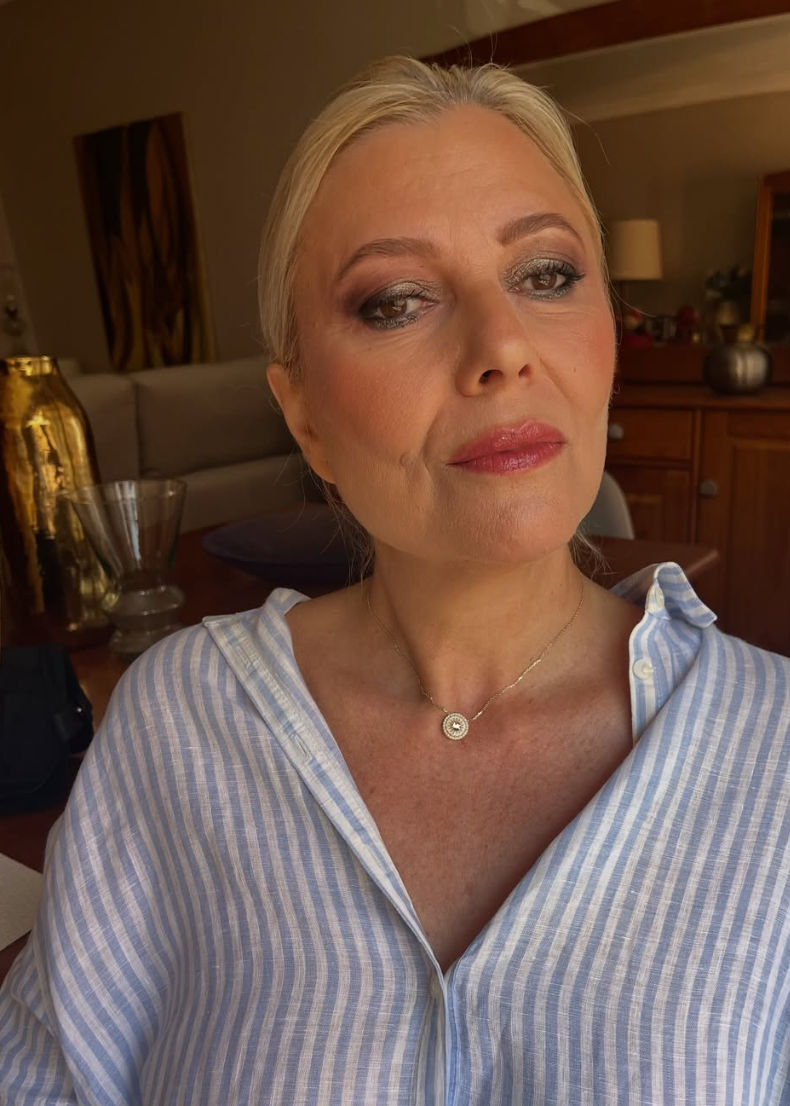 Liliana Côbo - Makeup Artist - Image 10