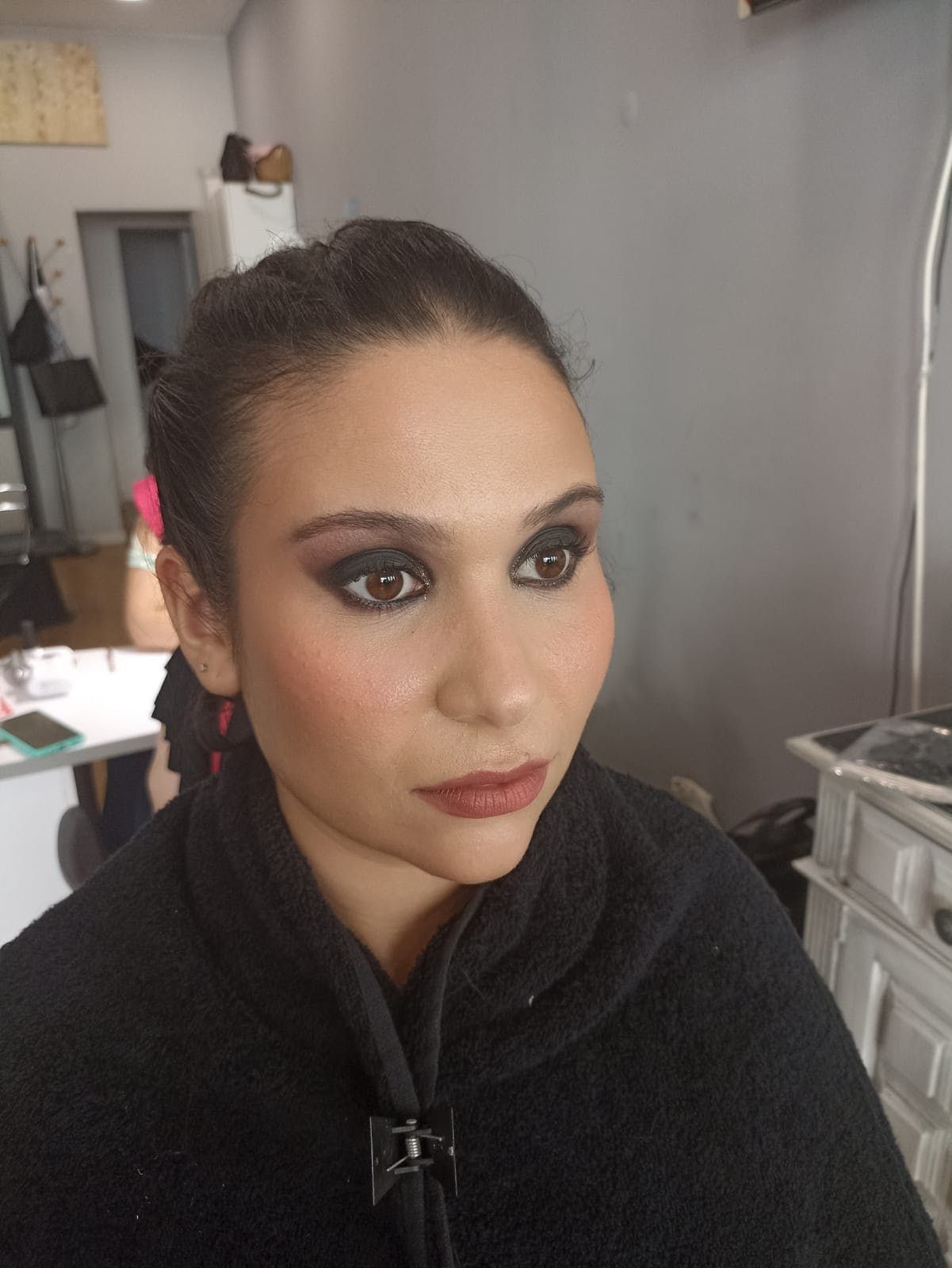 Liliana Côbo - Makeup Artist - Image 7
