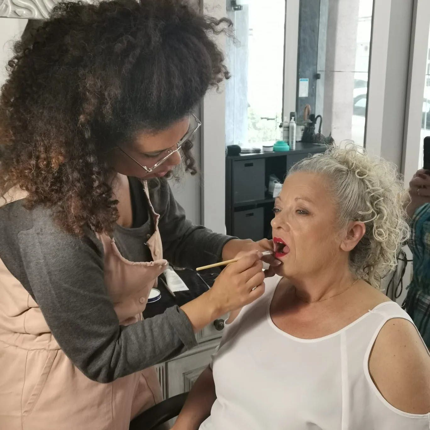 Liliana Côbo - Makeup Artist - Image 6