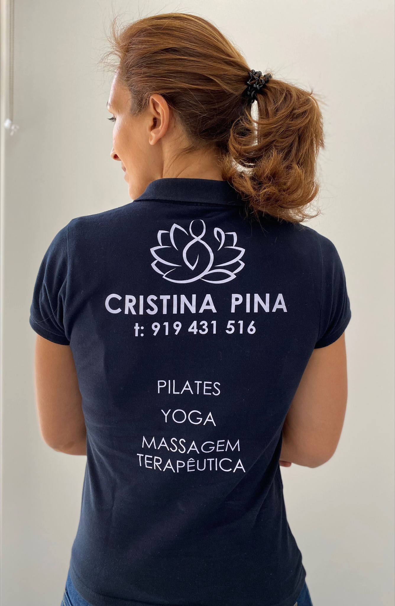 Cristina Pina Massoterapia - Image 5