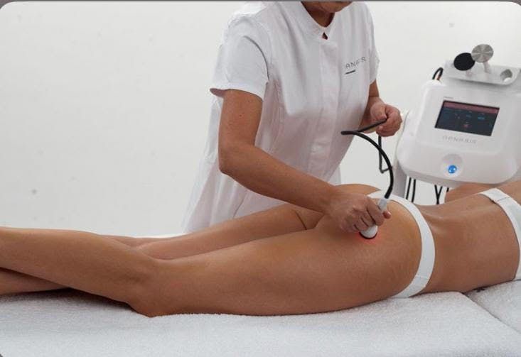 Cristiane Almeida Estética Avançada e Massoterapia - Image 4