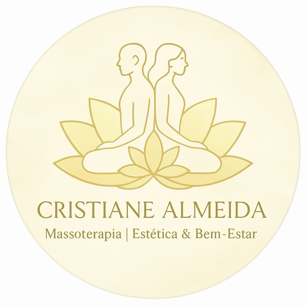 Cristiane Almeida Estética Avançada e Massoterapia