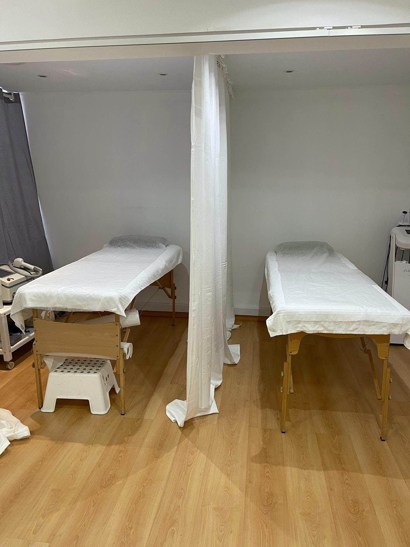 Cristiane Almeida Estética Avançada e Massoterapia - Image 2