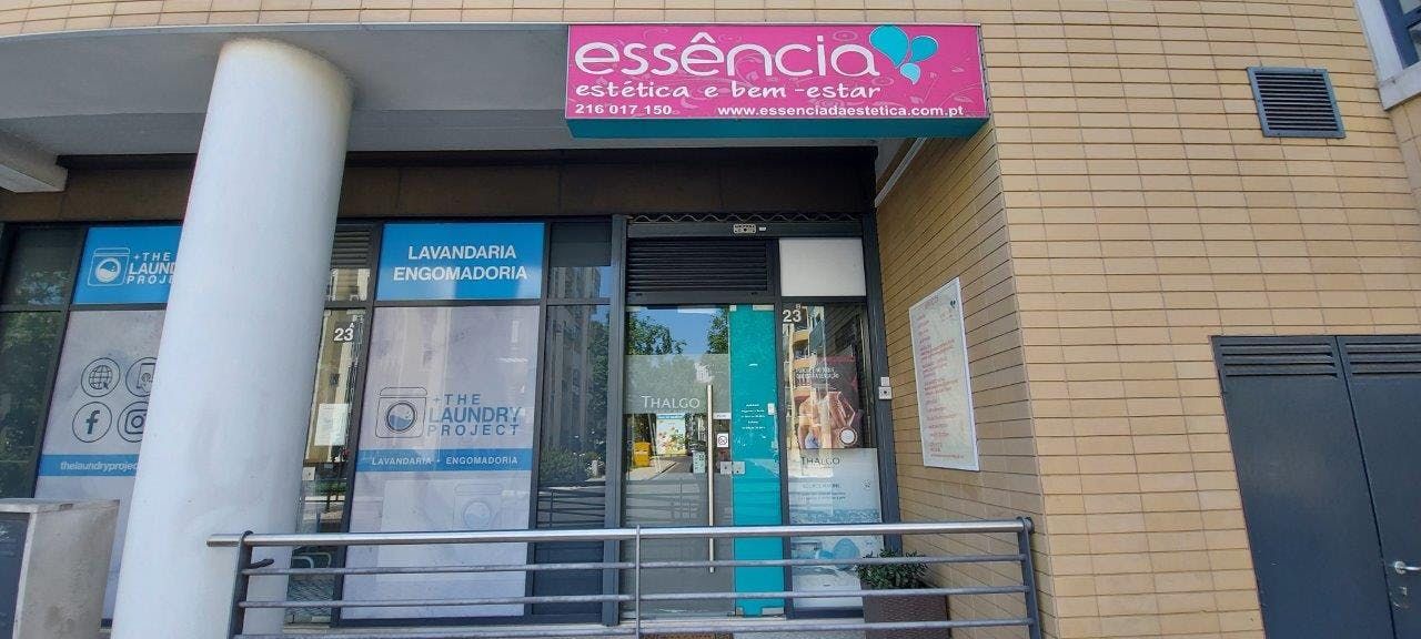 Essência Estética e Bem Estar - Image 10