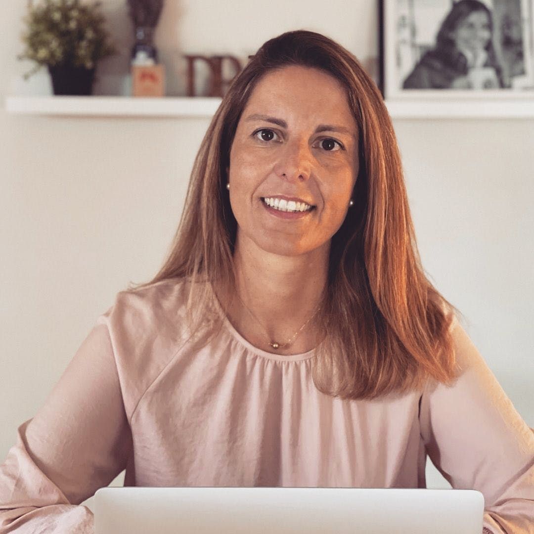 Daniela Rainho Coaching & Liderança - Image 5