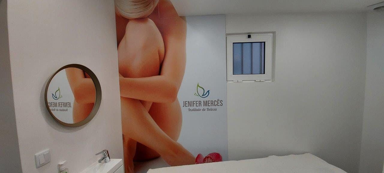 Jenifer Mercês Instituto de Beleza - Image 6