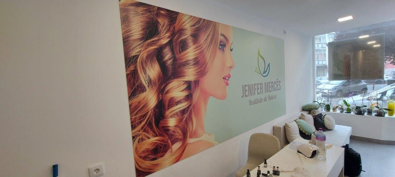 Jenifer Mercês Instituto de Beleza - Image 3