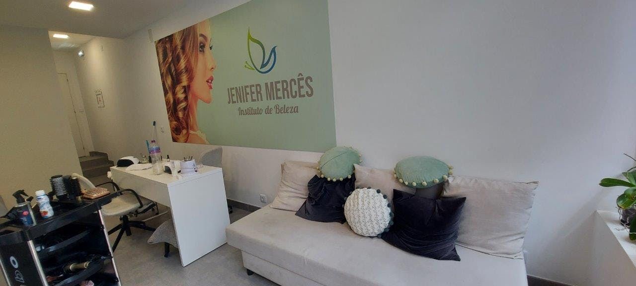 Jenifer Mercês Instituto de Beleza - Image 2