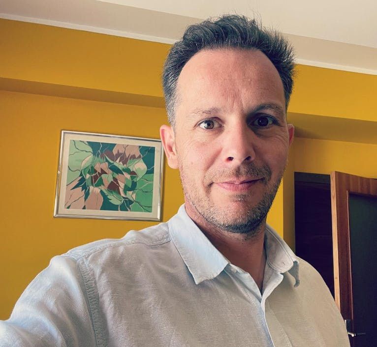 Psicólogo Miguel Rodrigues - Image 1