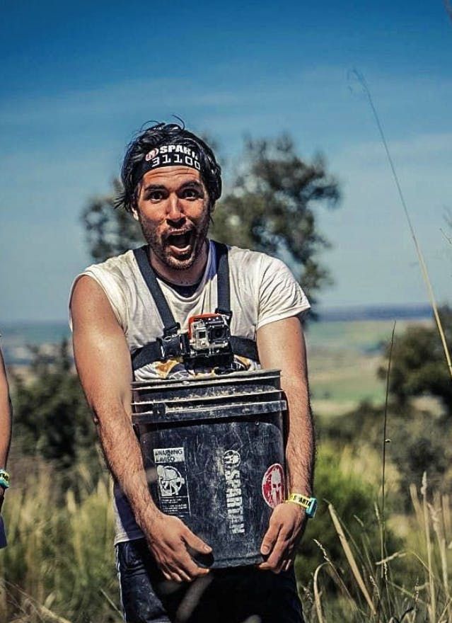 Dário Marreiros Fitness