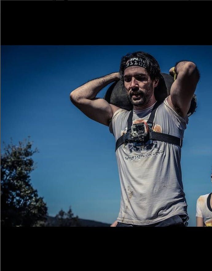 Dário Marreiros Fitness - Image 2