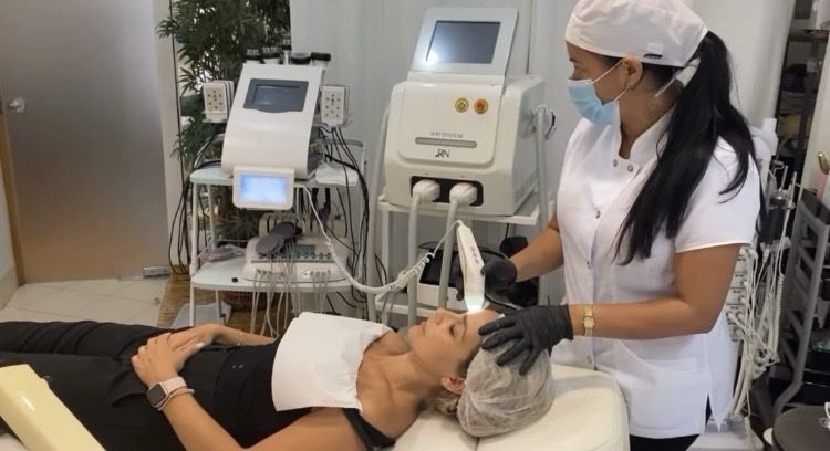Irma Santos Cabeleireiro - Alcântara - Image 25