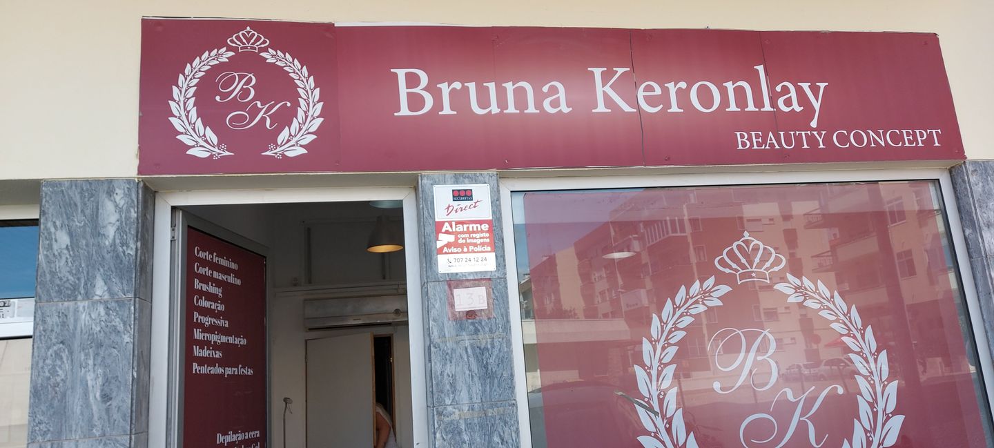 Bruna Keronlay Beauty Concept - Image 13