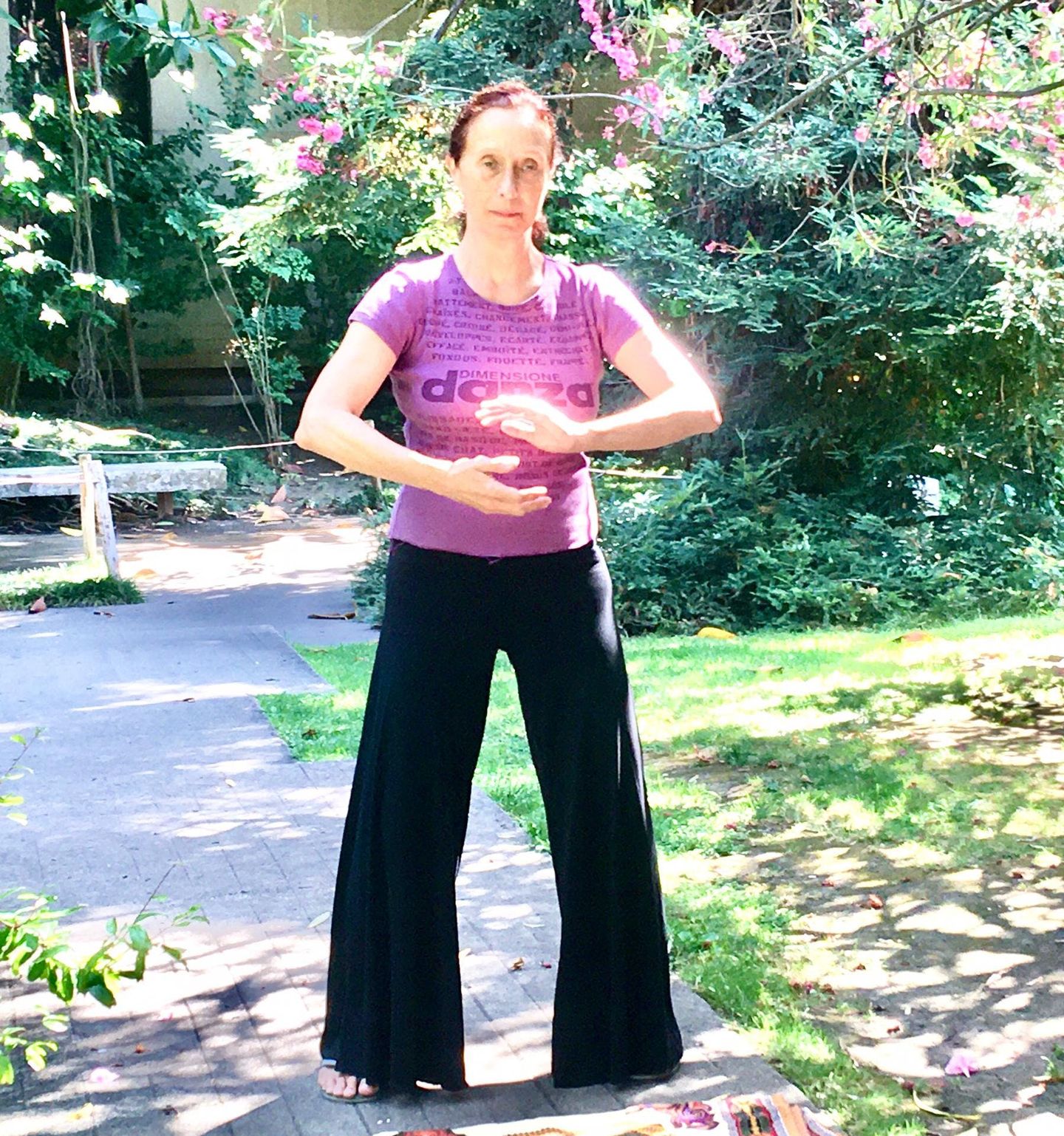 Andreia Chi Kung - Online - Image 7