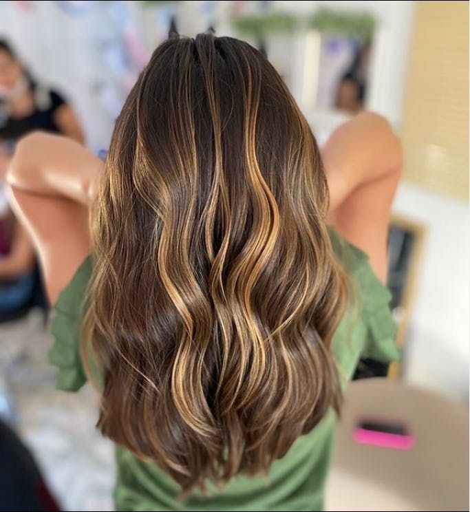 Jair Cesar Hair - Image 6