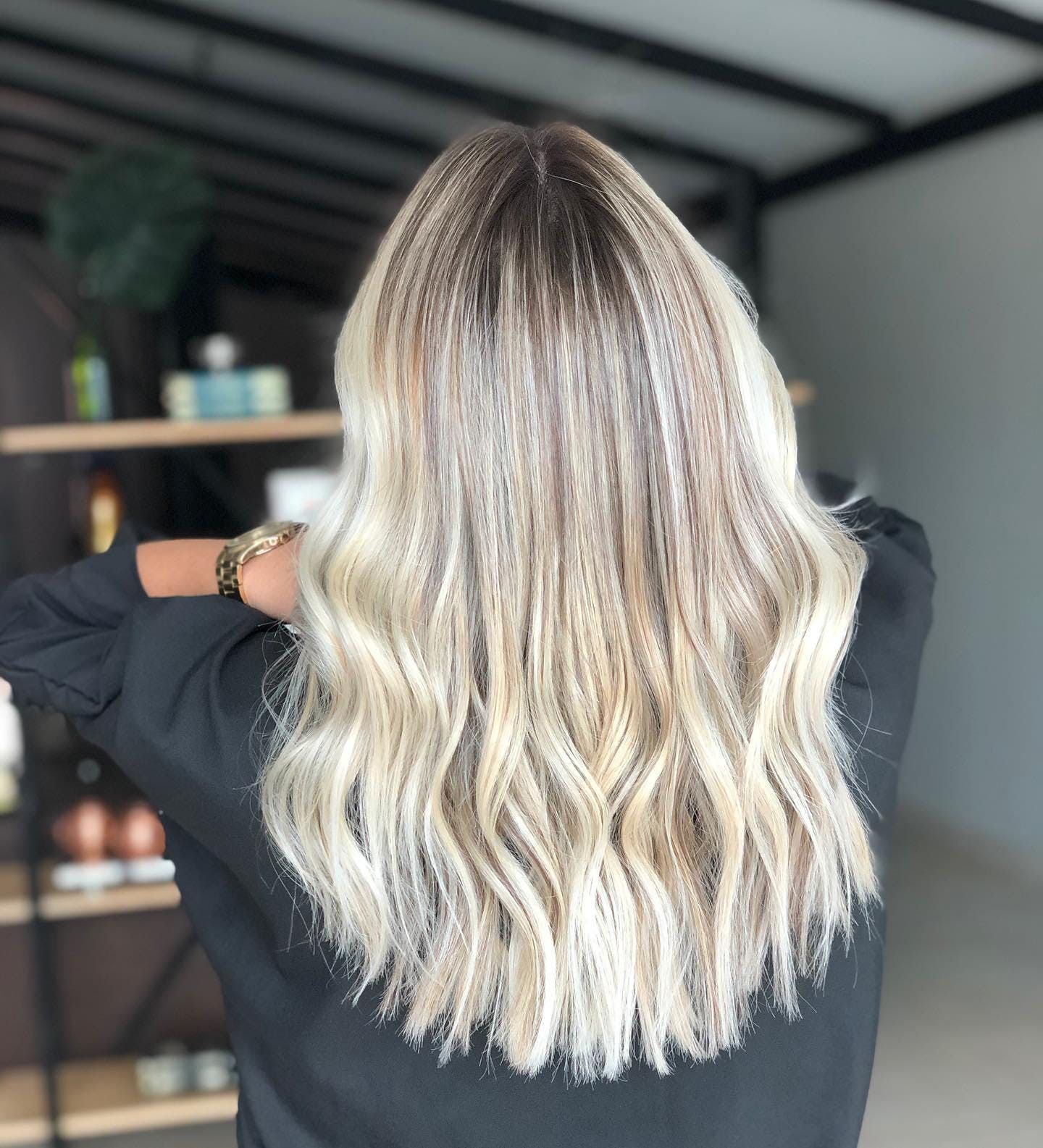 Jair Cesar Hair - Image 1