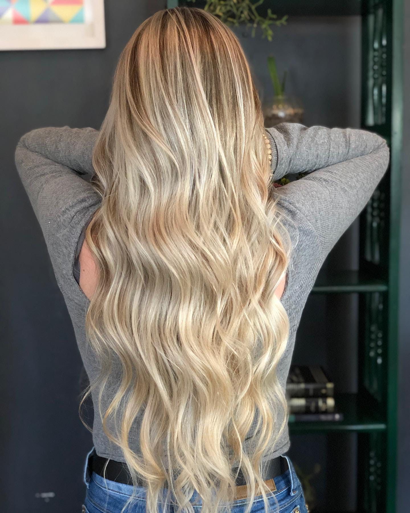 Jair Cesar Hair - Image 12