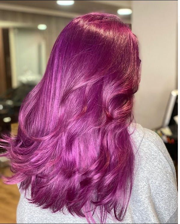 Jair Cesar Hair - Image 4
