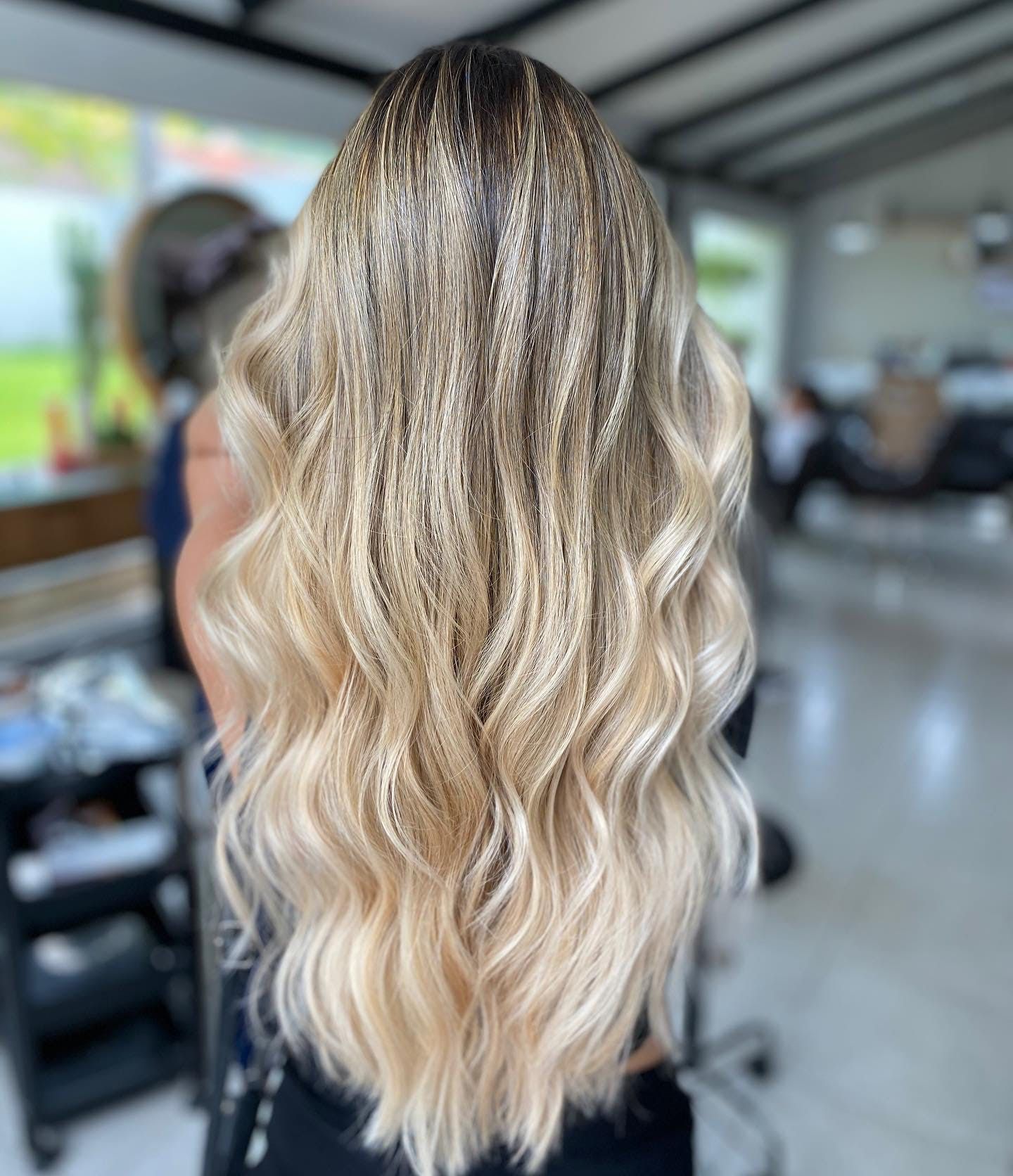 Jair Cesar Hair - Image 16