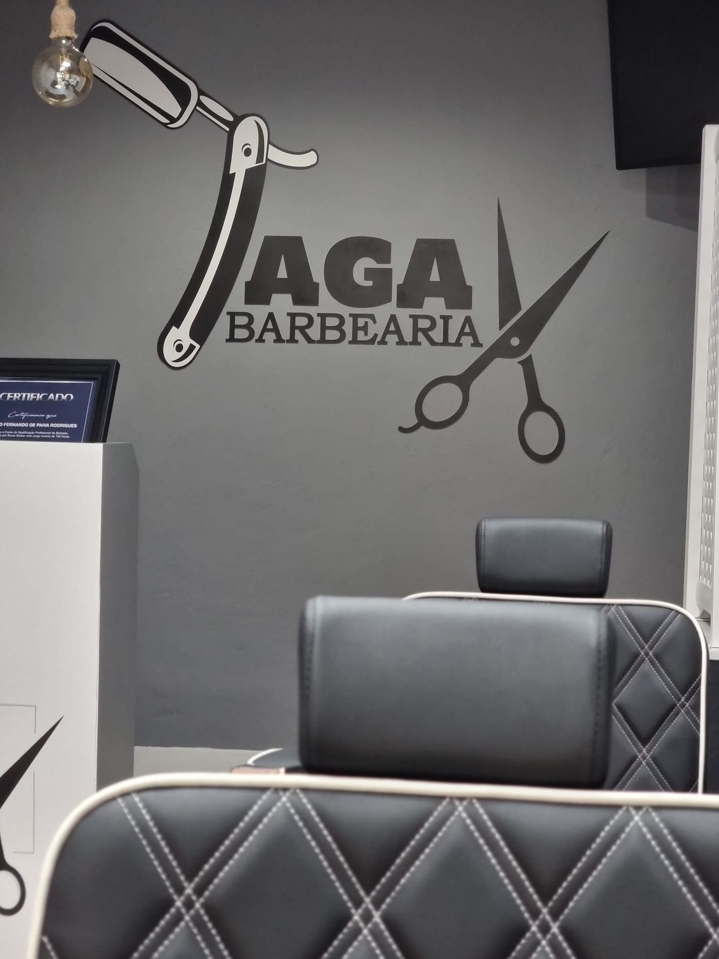 Tagax Barbearia - Image 6