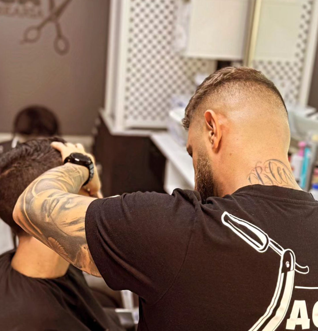 Tagax Barbearia - Image 2