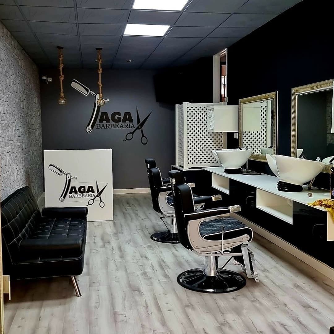 Tagax Barbearia