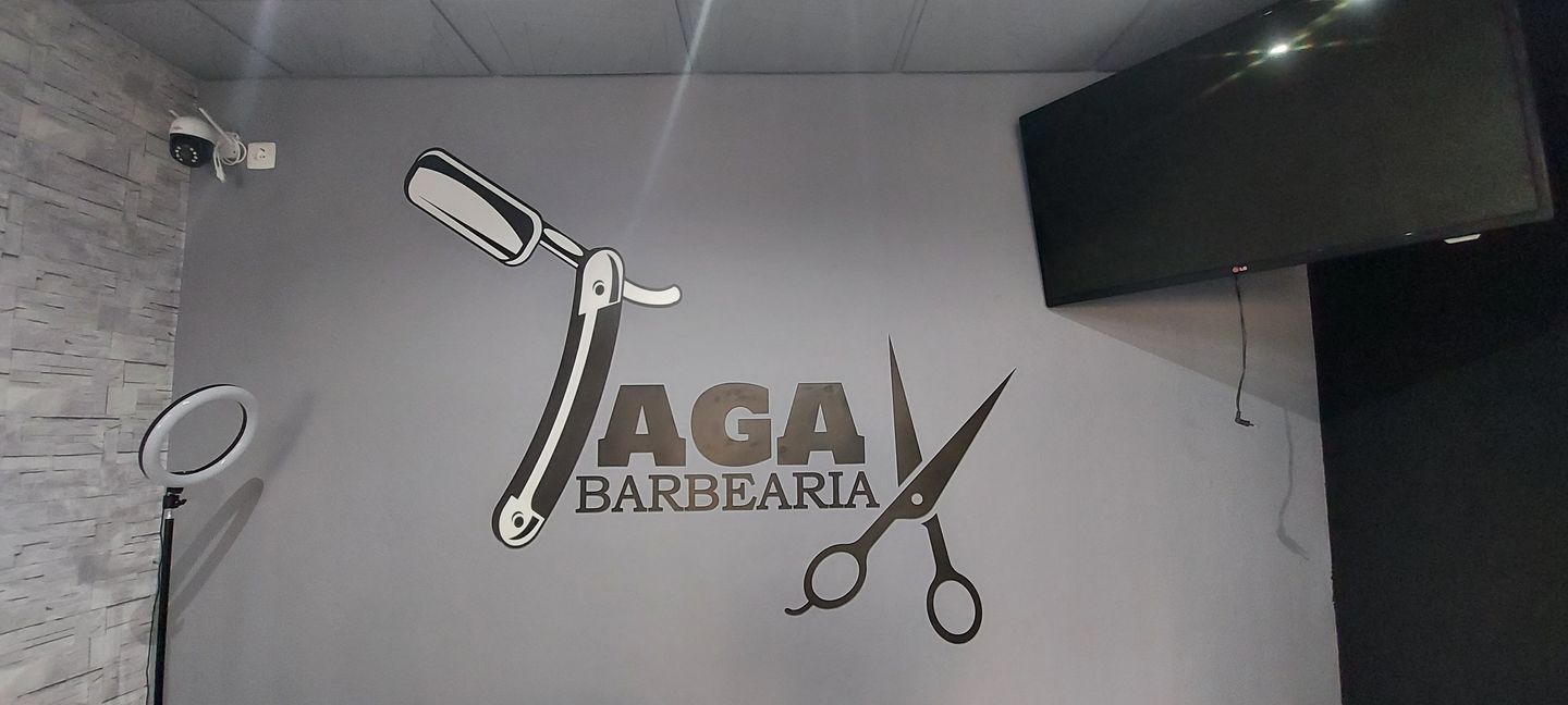 Tagax Barbearia - Image 8