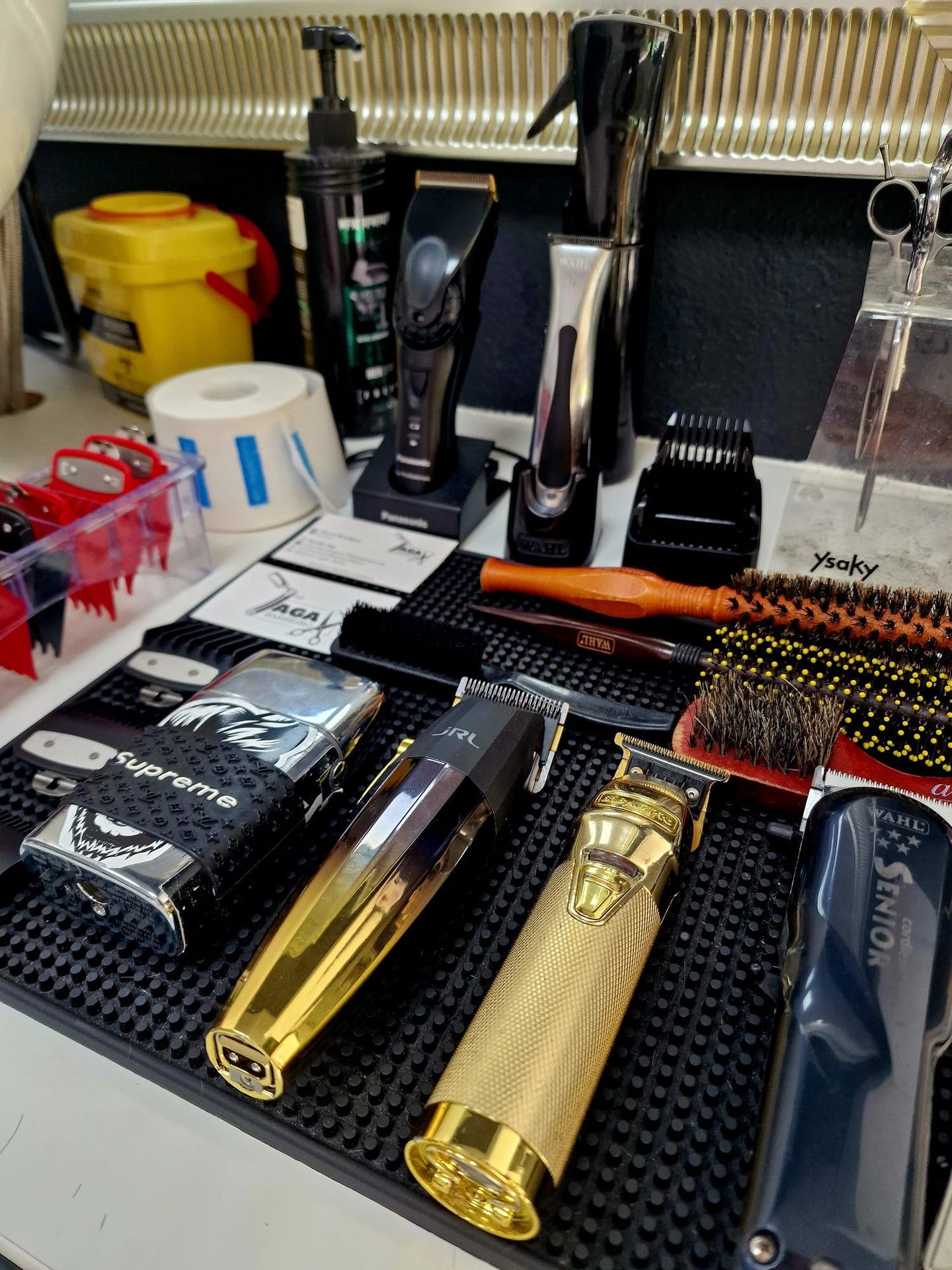 Tagax Barbearia - Image 5