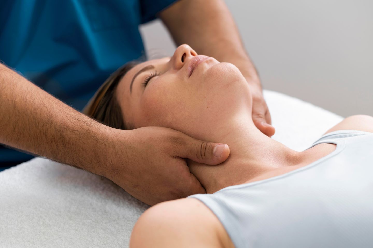 Hygeia - Clínica de Osteopatia de Lisboa - Image 5