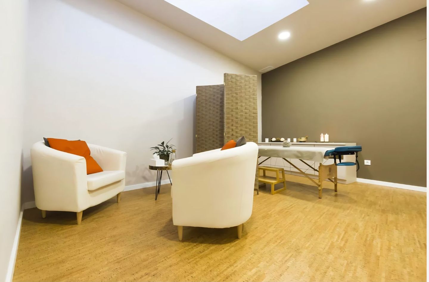 Hygeia - Clínica de Osteopatia de Lisboa - Image 2
