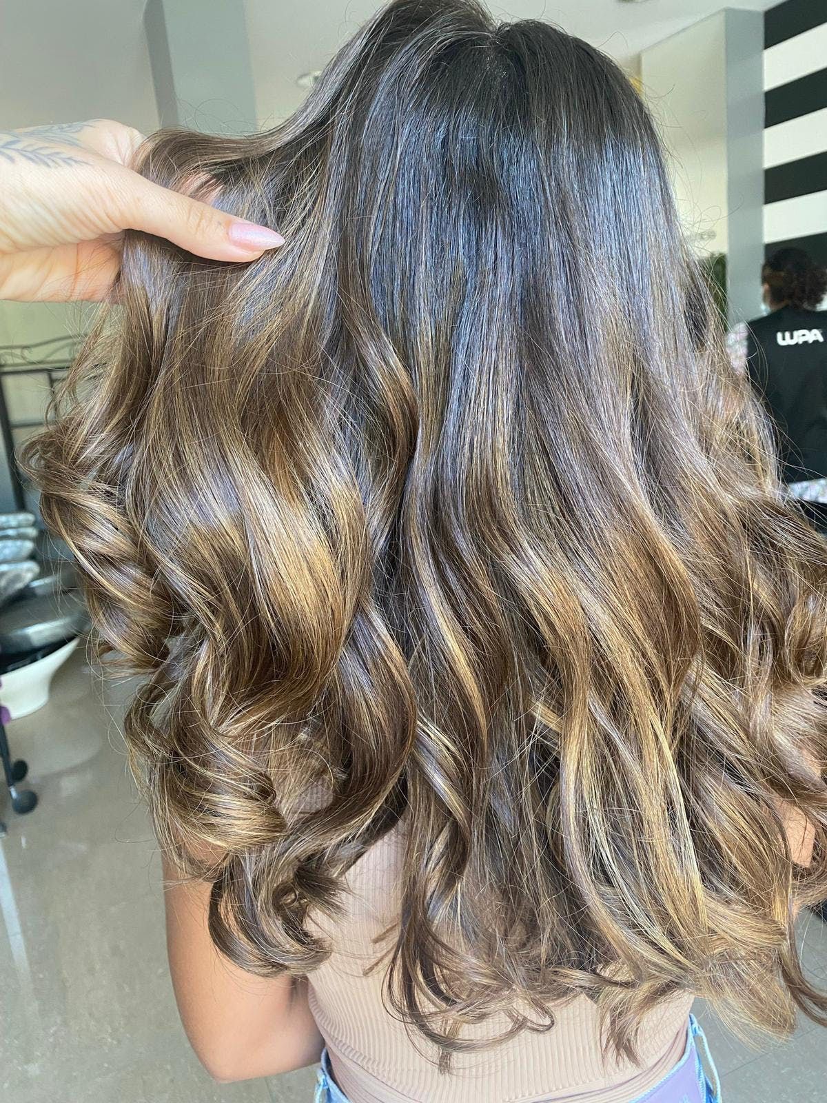 Rita Baptista - Makeover Studio - Image 13