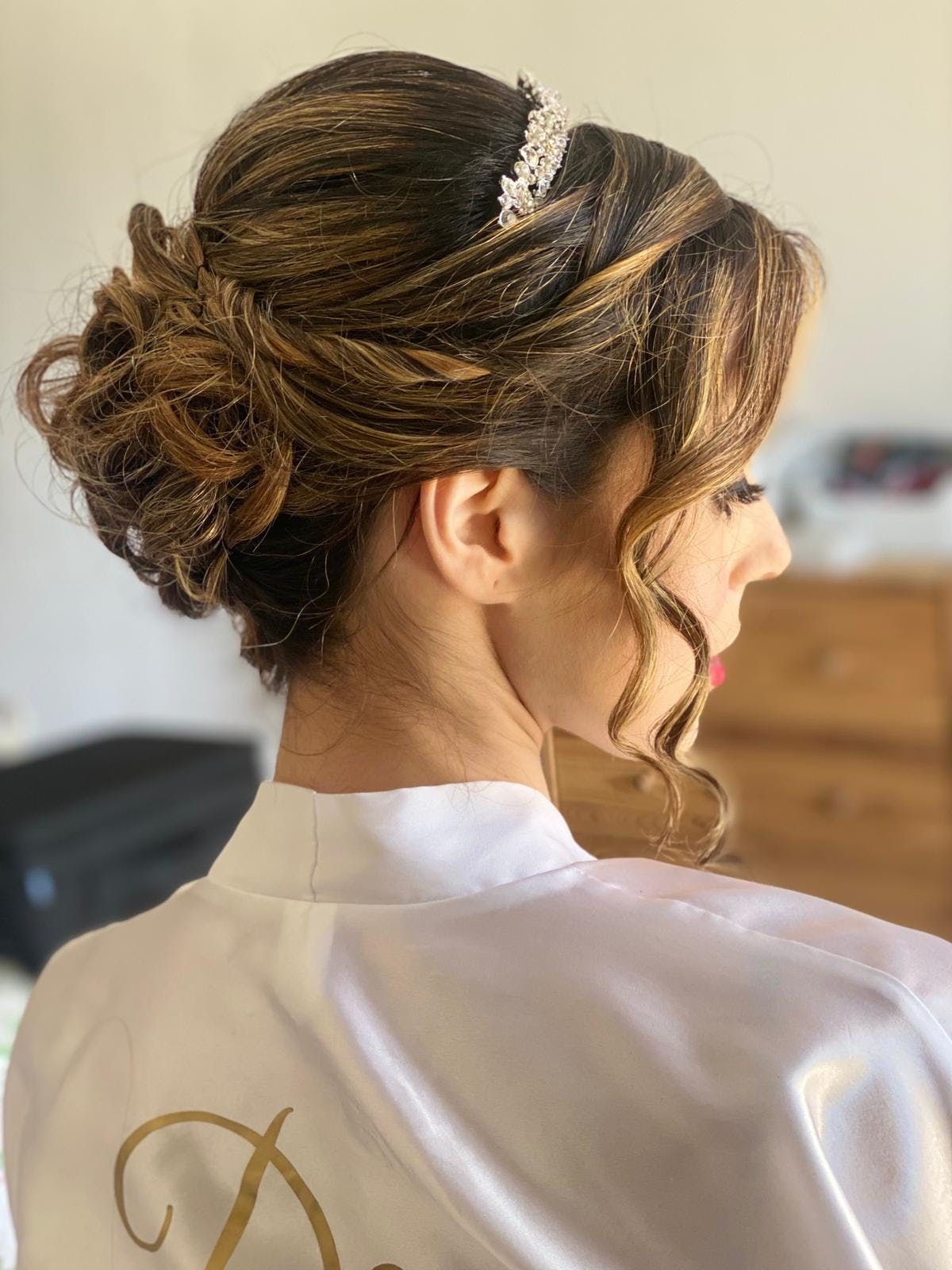Rita Baptista - Makeover Studio - Image 3