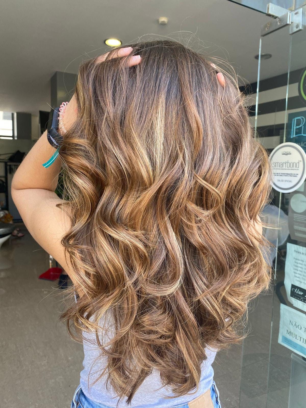 Rita Baptista - Makeover Studio - Image 12