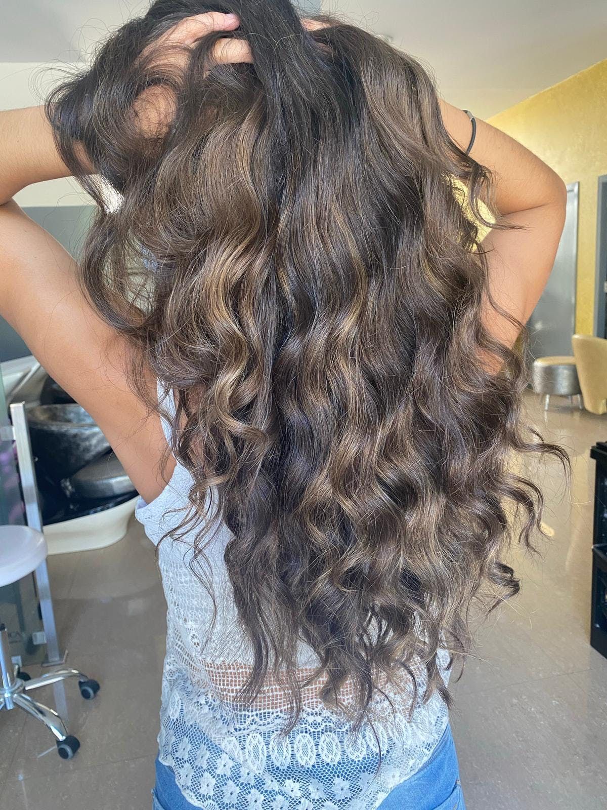 Rita Baptista - Makeover Studio - Image 10