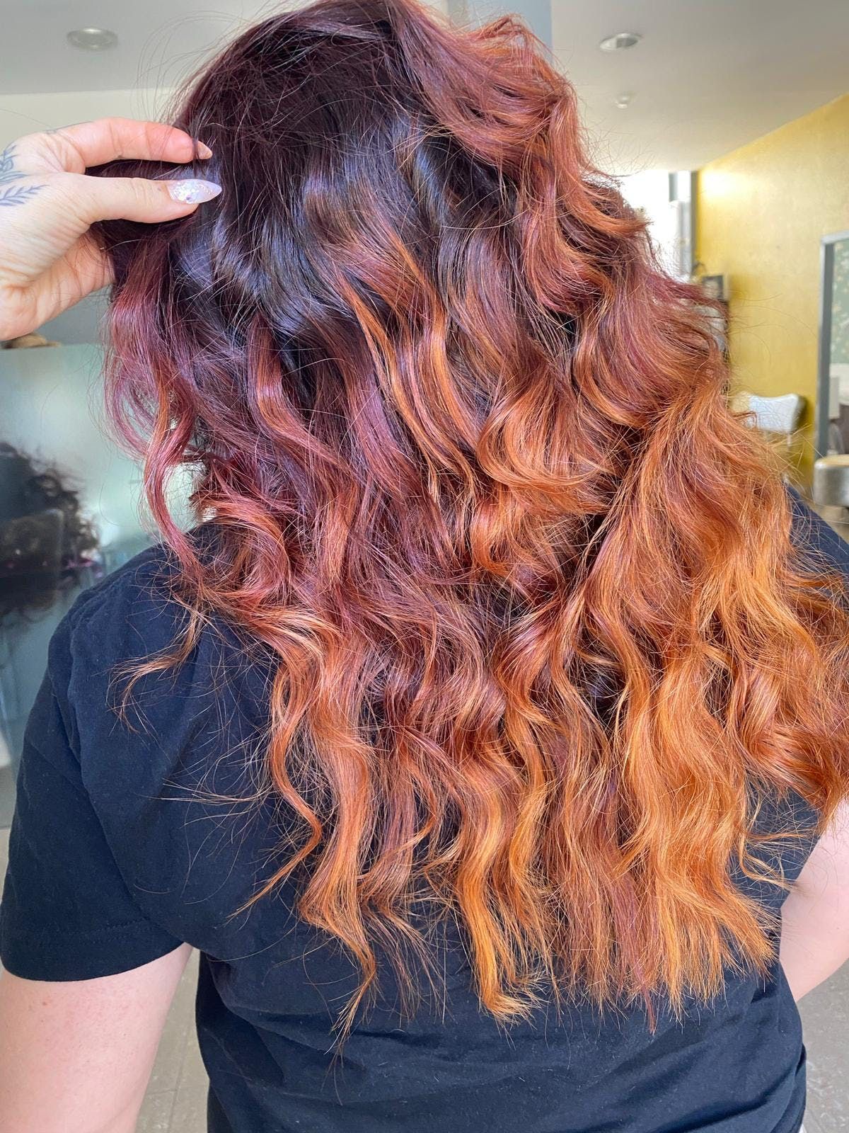 Rita Baptista - Makeover Studio - Image 11