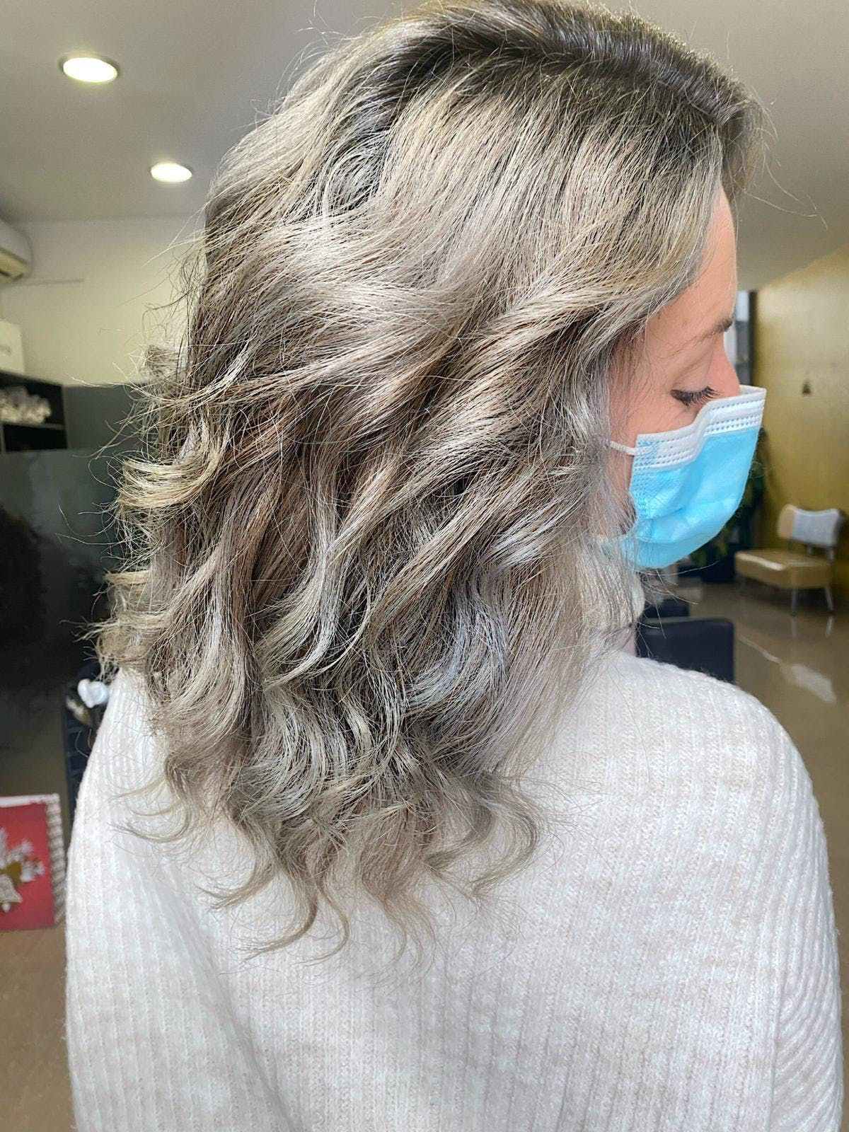 Rita Baptista - Makeover Studio - Image 8